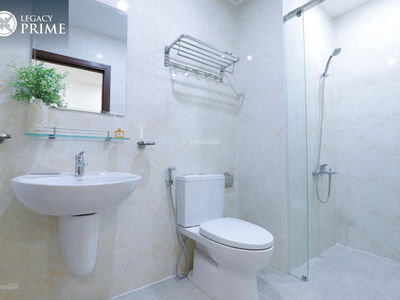 Legacy Central, Vietnam Legacy Central, Vietnam