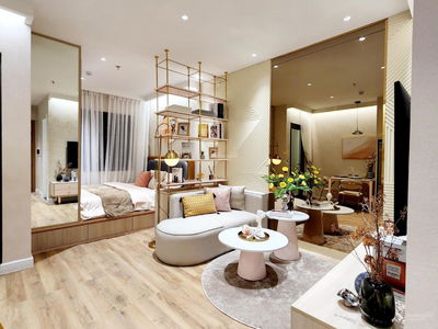 Legacy Central, Vietnam Legacy Central, Vietnam