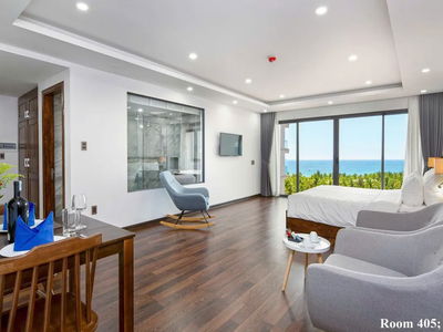 Logement dans Da Nang, Vietnam Logement dans Da Nang, Vietnam