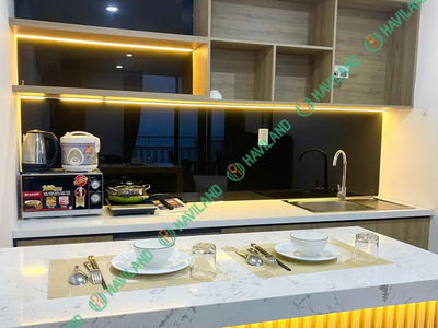 Gehäuse In Da Nang, Vietnam Gehäuse In Da Nang, Vietnam