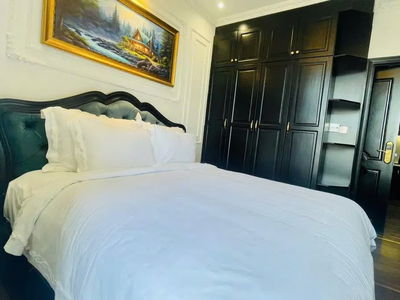 Gehäuse In Da Nang, Vietnam  Gehäuse In Da Nang, Vietnam