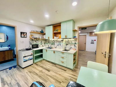 Alojamiento en Da Nang, Vietnam Alojamiento en Da Nang, Vietnam