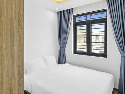 Alojamiento en Da Nang, Vietnam Alojamiento en Da Nang, Vietnam