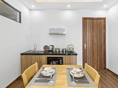 Gehäuse In Da Nang, Vietnam  Gehäuse In Da Nang, Vietnam