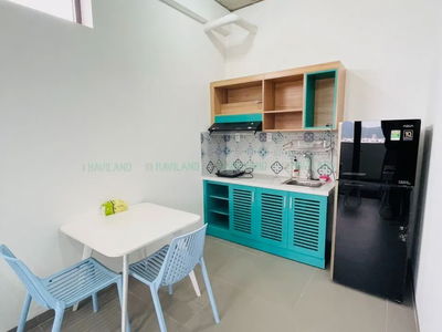 Gehäuse In Da Nang, Vietnam Gehäuse In Da Nang, Vietnam