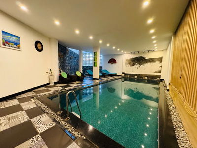 Жилье в Da Nang, Vietnam Жилье в Da Nang, Vietnam