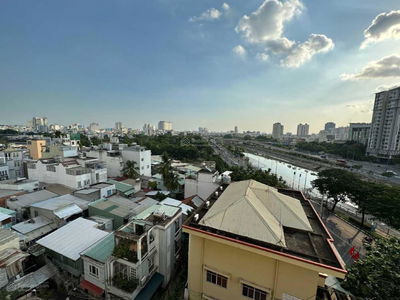 Khanh Hoi Apartment 3, Vietnam  Khanh Hoi Apartment 3, Vietnam