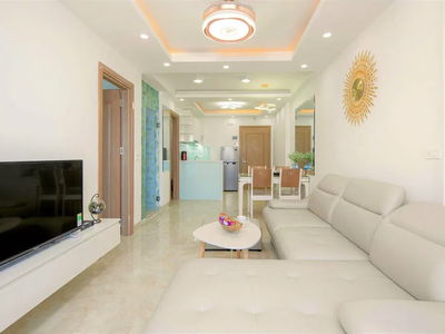 Muong Thanh Building, Vietnam  Muong Thanh Building, Vietnam