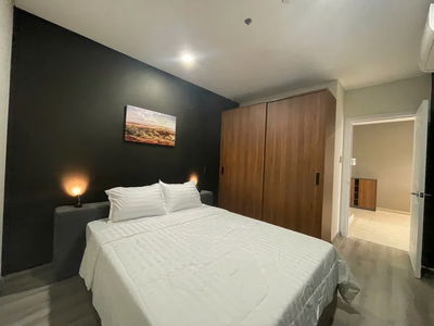 MONACHY Tower, Vietnam MONACHY Tower, Vietnam