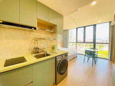 Gehäuse In Da Nang, Vietnam Gehäuse In Da Nang, Vietnam