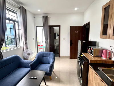 Alojamiento en Da Nang, Vietnam  Alojamiento en Da Nang, Vietnam