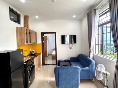 Housing in Da Nang, Vietnam  Housing in Da Nang, Vietnam