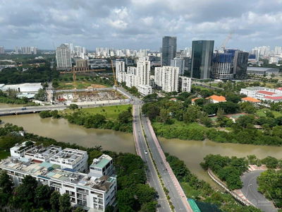 Sunshine Sky City , Vietnam Sunshine Sky City , Vietnam