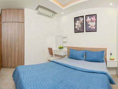 Muong Thanh Building, Vietnam  Muong Thanh Building, Vietnam