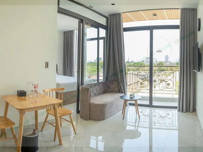 Alojamiento en Da Nang, Vietnam Alojamiento en Da Nang, Vietnam