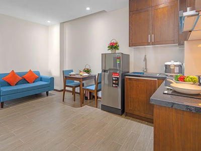 Alojamiento en Da Nang, Vietnam  Alojamiento en Da Nang, Vietnam