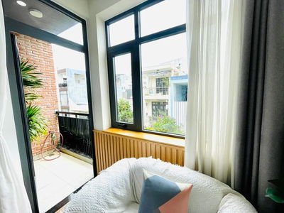 Gehäuse In Da Nang, Vietnam Gehäuse In Da Nang, Vietnam