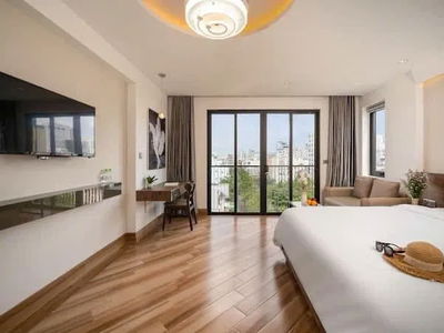 Gehäuse In Da Nang, Vietnam Gehäuse In Da Nang, Vietnam