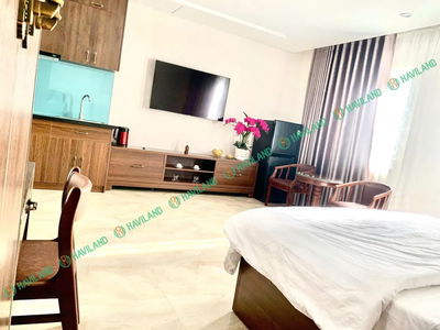 Alojamiento en Da Nang, Vietnam Alojamiento en Da Nang, Vietnam