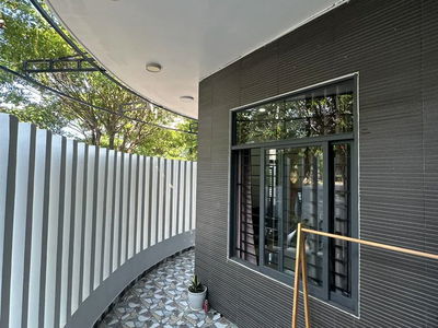 Gehäuse In Da Nang, Vietnam Gehäuse In Da Nang, Vietnam