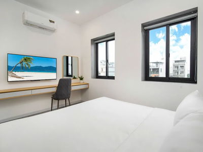 Жилье в Da Nang, Vietnam Жилье в Da Nang, Vietnam