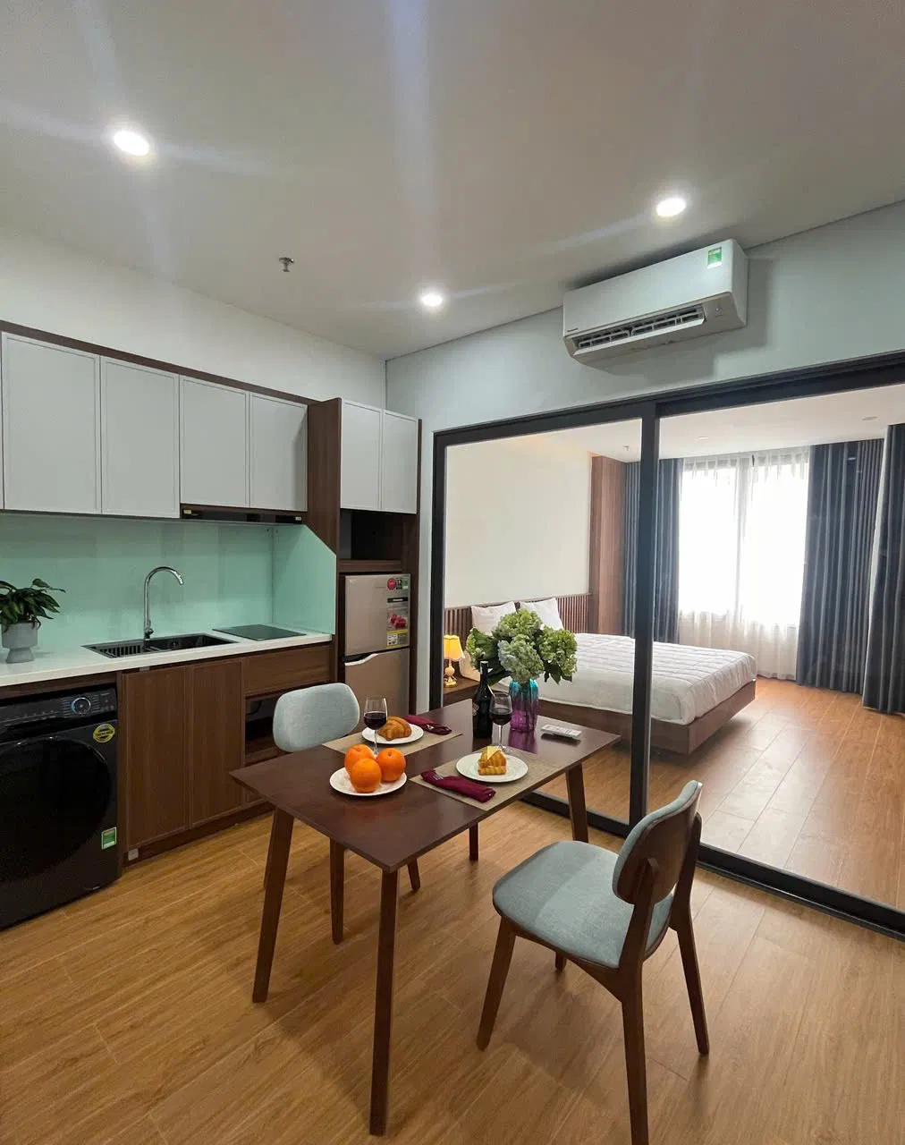 Alojamiento en Da Nang, Vietnam Alojamiento en Da Nang, Vietnam