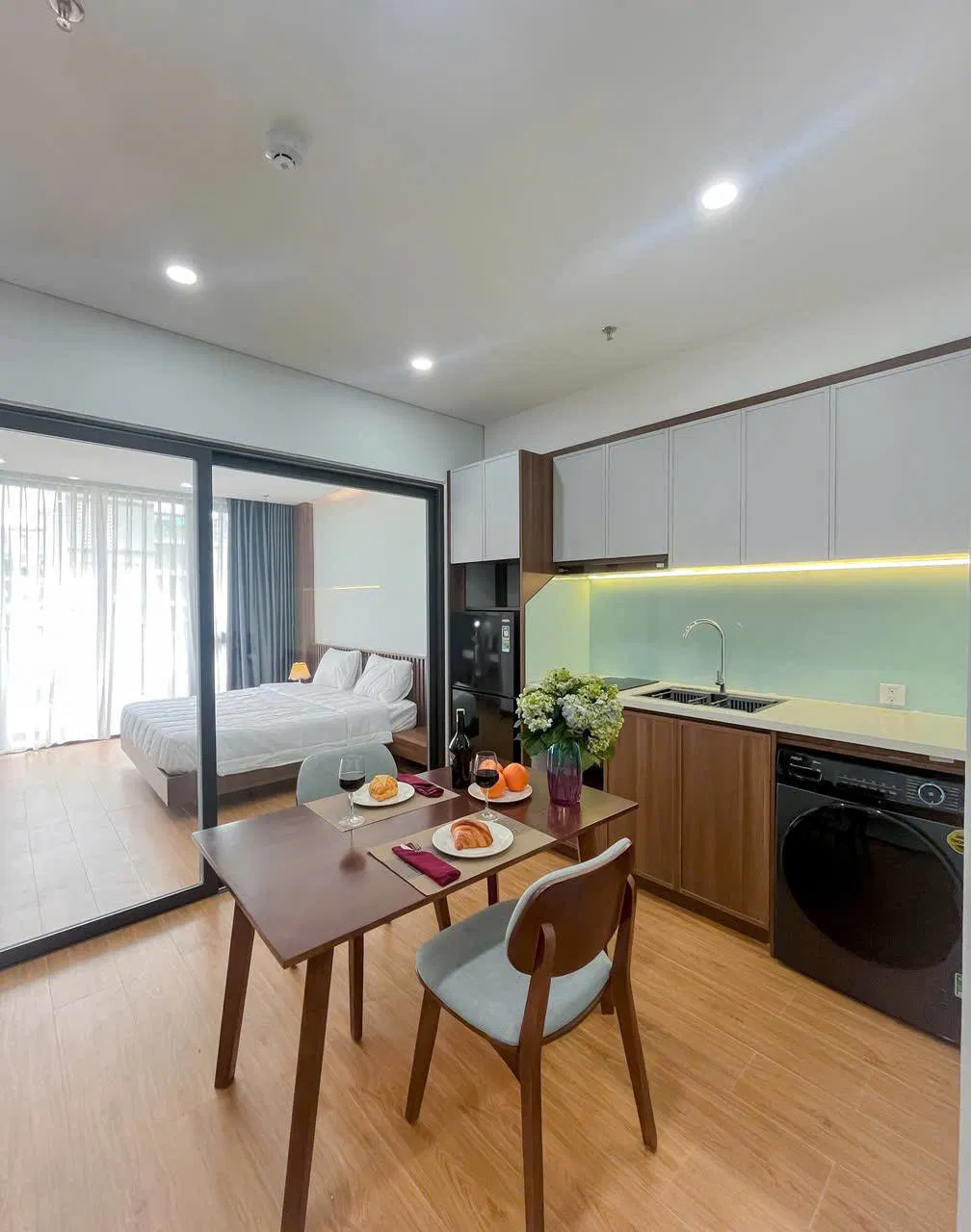 Alojamiento en Da Nang, Vietnam Alojamiento en Da Nang, Vietnam