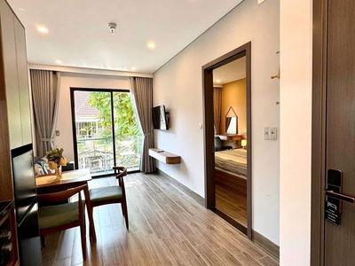 Gehäuse In Da Nang, Vietnam Gehäuse In Da Nang, Vietnam