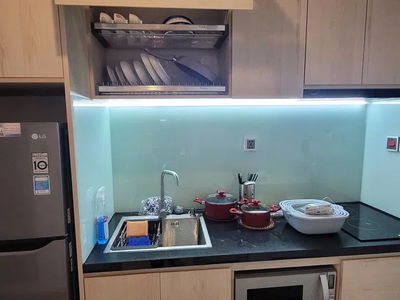 Housing in Ho Chi Minh City, Vietnam Housing in Ho Chi Minh City, Vietnam