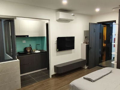 Gehäuse In Da Nang, Vietnam Gehäuse In Da Nang, Vietnam