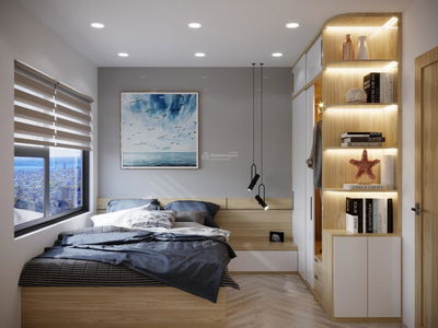 Vinhomes Smart City, Vietnam Vinhomes Smart City, Vietnam