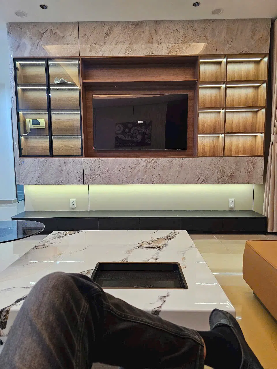 Blooming Tower Blooming Tower