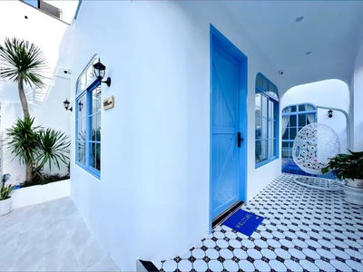 Alojamiento en Da Nang, Vietnam  Alojamiento en Da Nang, Vietnam