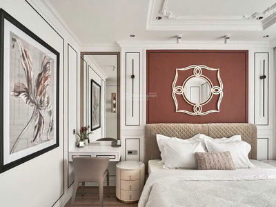 The Horizon Phu My Hung, Vietnam The Horizon Phu My Hung, Vietnam