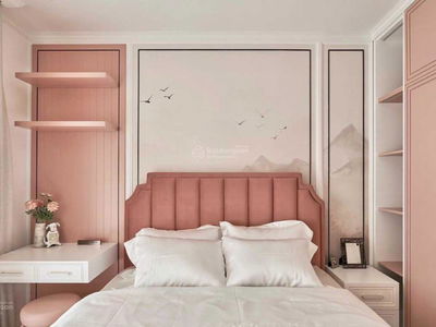 The Horizon Phu My Hung, Vietnam The Horizon Phu My Hung, Vietnam