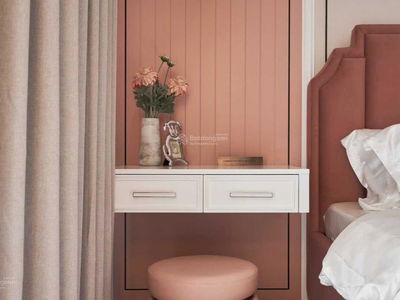 The Horizon Phu My Hung, Vietnam The Horizon Phu My Hung, Vietnam