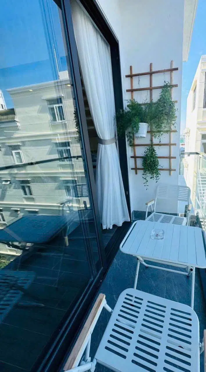 Alojamiento en Da Nang, Vietnam Alojamiento en Da Nang, Vietnam