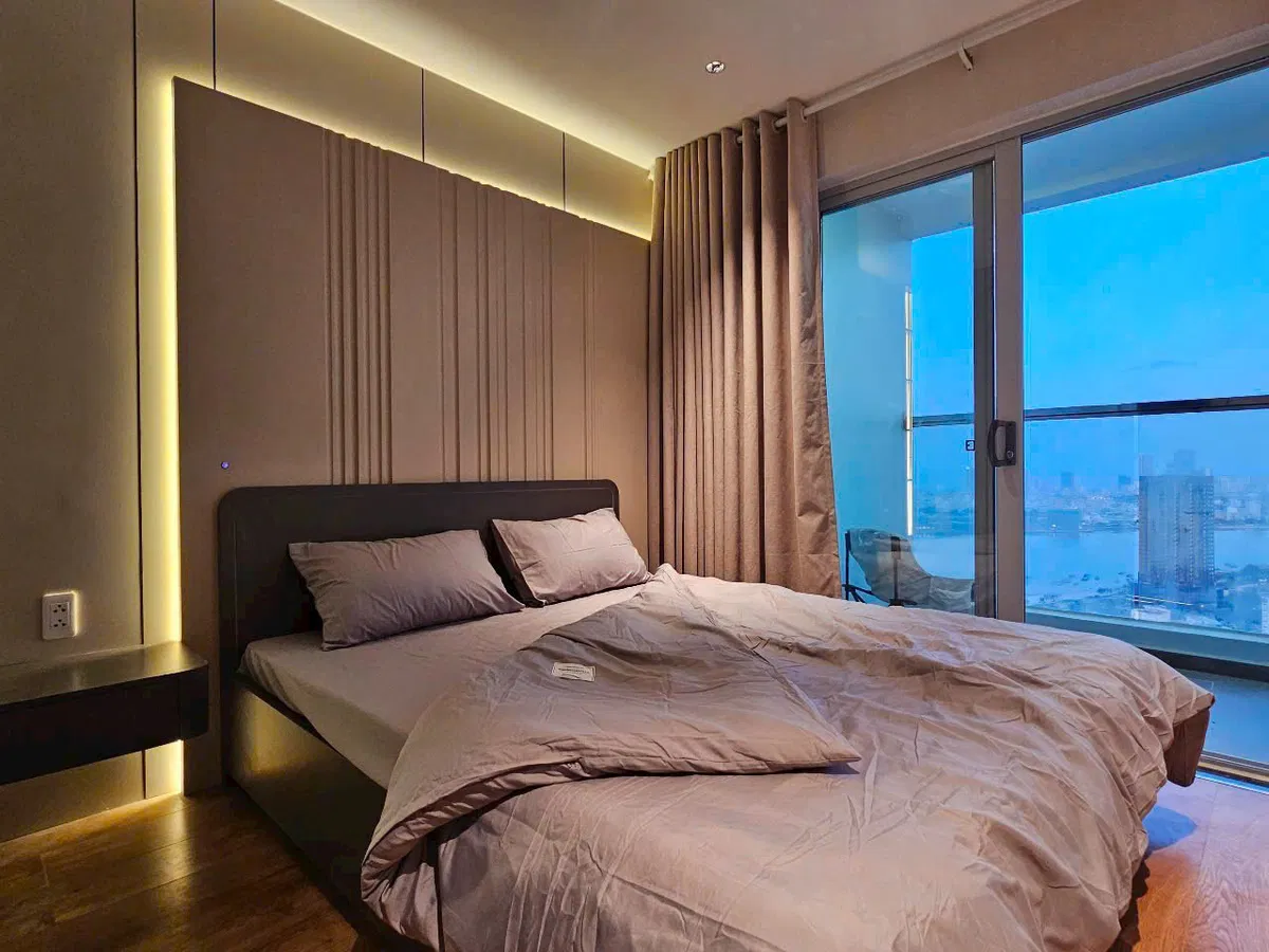 Blooming Tower, Vietnam Blooming Tower, Vietnam