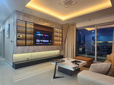 Blooming Tower Da Nang, Vietnam  Blooming Tower Da Nang, Vietnam