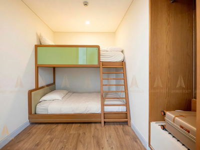 Fusion Suites, Vietnam  Fusion Suites, Vietnam