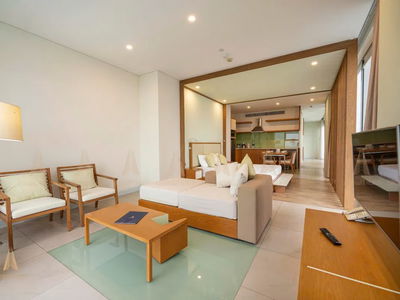 Fusion Suites, Vietnam  Fusion Suites, Vietnam