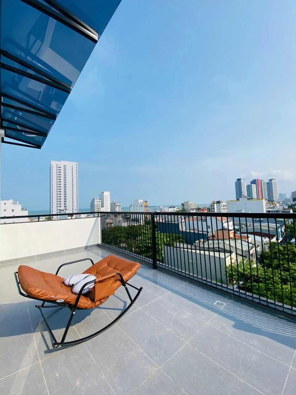 Logement dans Da Nang, Vietnam Logement dans Da Nang, Vietnam