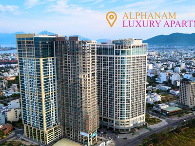 Alphanam Luxury Apartment, Vietnam Alphanam Luxury Apartment, Vietnam