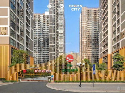 Vinhomes Ocean Park Gia Lam, Vietnam Vinhomes Ocean Park Gia Lam, Vietnam