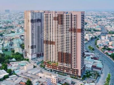 Opal Boulevard, Vietnam Opal Boulevard, Vietnam