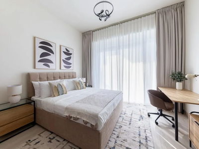 Housing in Dubai, United Arab Emirates Housing in Dubai, United Arab Emirates