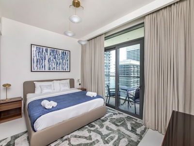 Marina Vista Tower 1, United Arab Emirates  Marina Vista Tower 1, United Arab Emirates