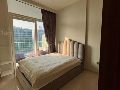 Reva Residence, United Arab Emirates  Reva Residence, United Arab Emirates