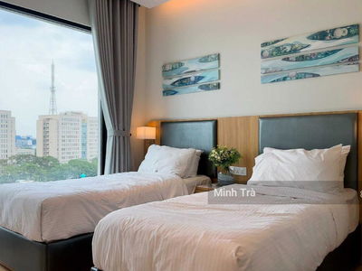 Kingston Residence, Vietnam Kingston Residence, Vietnam