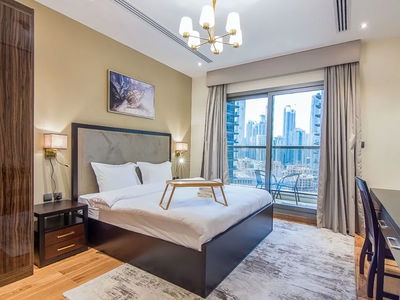 Elite Downtown Residence, United Arab Emirates  Elite Downtown Residence, United Arab Emirates